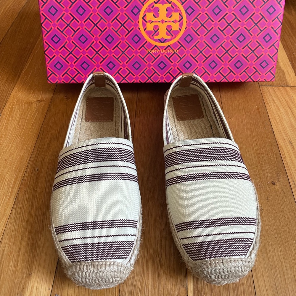 Tory Birch size 7.5 shoes